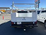 2025 Chevrolet Silverado 2500 Regular Cab 4WD Harbor Service Truck for sale #CCX25513 - photo 2