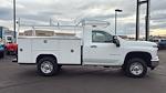 2025 Chevrolet Silverado 2500 Regular Cab 4WD Harbor Service Truck for sale #CCX25513 - photo 17