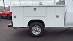 2025 Chevrolet Silverado 2500 Regular Cab 4WD Harbor Service Truck for sale #CCX25513 - photo 18