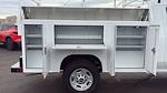 2025 Chevrolet Silverado 2500 Regular Cab 4WD Harbor Service Truck for sale #CCX25513 - photo 19