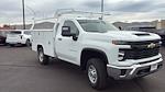 2025 Chevrolet Silverado 2500 Regular Cab 4WD Harbor Service Truck for sale #CCX25513 - photo 23