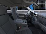 2024 Chevrolet Silverado 1500 Regular Cab 2WD Pickup for sale #CCX25538 - photo 17