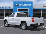 2024 Chevrolet Silverado 1500 Regular Cab 2WD Pickup for sale #CCX25538 - photo 4