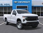 2024 Chevrolet Silverado 1500 Regular Cab 2WD Pickup for sale #CCX25538 - photo 7