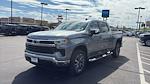 2026 Chevrolet Silverado 1500 Crew Cab 4WD Pickup for sale #CCX25564 - photo 25