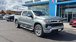 2026 Chevrolet Silverado 1500 Crew Cab 4WD Pickup for sale #CCX25564 - photo 28