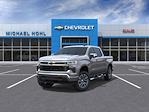 2026 Chevrolet Silverado 1500 Crew Cab 4WD Pickup for sale #CCX25564 - photo 8