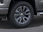 2026 Chevrolet Silverado 1500 Crew Cab 4WD Pickup for sale #CCX25564 - photo 9