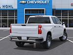 2026 Chevrolet Silverado 1500 Crew Cab 4WD Pickup for sale #CCX25568 - photo 2