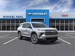 New 2026 Chevrolet Traverse LT AWD SUV for sale #CCX26020 - photo 1