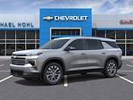 New 2026 Chevrolet Traverse LT AWD SUV for sale #CCX26020 - photo 3