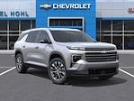 New 2026 Chevrolet Traverse LT AWD SUV for sale #CCX26020 - photo 7