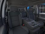2025 Chevrolet Silverado 1500 Crew Cab 4WD Pickup for sale #CCX26035 - photo 16