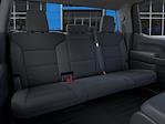 2025 Chevrolet Silverado 1500 Crew Cab 4WD Pickup for sale #CCX26035 - photo 17