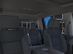 2025 Chevrolet Silverado 1500 Crew Cab 4WD Pickup for sale #CCX26035 - photo 24