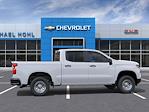 2025 Chevrolet Silverado 1500 Crew Cab 4WD Pickup for sale #CCX26035 - photo 5