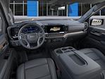 New 2025 Chevrolet Silverado 1500 LT Crew Cab 4WD Pickup for sale #CCX26037 - photo 15