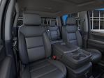 New 2025 Chevrolet Silverado 1500 LT Crew Cab 4WD Pickup for sale #CCX26037 - photo 16