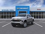 New 2025 Chevrolet Silverado 1500 LT Crew Cab 4WD Pickup for sale #CCX26037 - photo 8