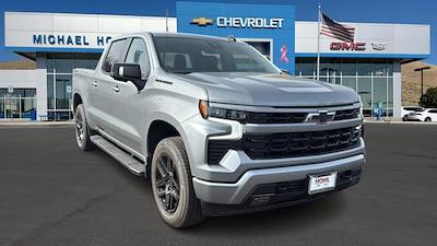 New 2026 Chevrolet Silverado 1500 RST Crew Cab for sale #CCX26087 - photo 1