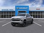 New 2026 Chevrolet Silverado 1500 RST Crew Cab for sale #CCX26087 - photo 38