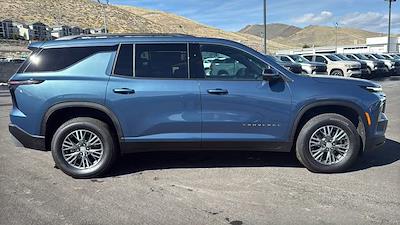 New 2026 Chevrolet Traverse - photo 1