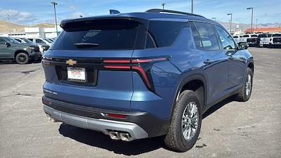 New 2026 Chevrolet Traverse - photo 1