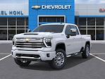 2026 Chevrolet Silverado 2500 Crew Cab 4WD Pickup for sale #CCX26103 - photo 6