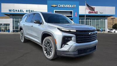 New 2026 Chevrolet Traverse - photo 1