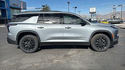 New 2026 Chevrolet Traverse - photo 1