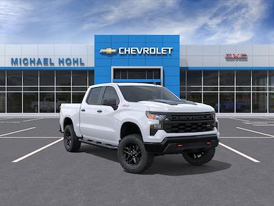 New 2026 Chevrolet Silverado 1500 - photo 1