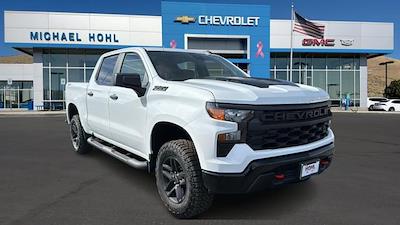 New 2026 Chevrolet Silverado 1500 - photo 1