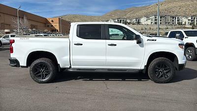 New 2026 Chevrolet Silverado 1500 - photo 1