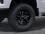 2026 Chevrolet Silverado 1500 Crew Cab 4WD Pickup for sale #CCX26151 - photo 9