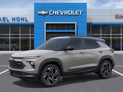 New 2026 Chevrolet Trailblazer RS for sale #CCX26172 - photo 1