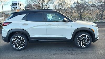 New 2026 Chevrolet Trailblazer RS for sale #CCX26172 - photo 2