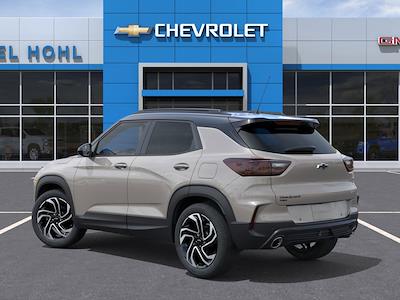 New 2026 Chevrolet Trailblazer RS for sale #CCX26172 - photo 2