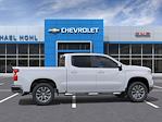 2026 Chevrolet Silverado 1500 Crew Cab 4WD Pickup for sale #CCX26174 - photo 5