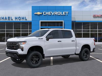 New 2026 Chevrolet Silverado 1500 - photo 1