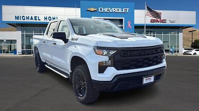 New 2026 Chevrolet Silverado 1500 - photo 1