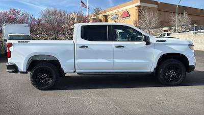 New 2026 Chevrolet Silverado 1500 - photo 1