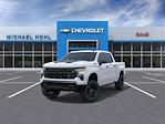 2026 Chevrolet Silverado 1500 Crew Cab 4WD Pickup for sale #CCX26182 - photo 8