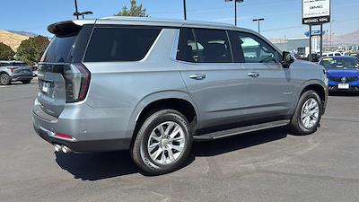 New 2025 Chevrolet Tahoe Premier 4WD SUV for sale #CCY25543 - photo 2