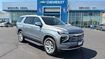 New 2025 Chevrolet Tahoe Premier 4WD SUV for sale #CCY25543 - photo 1