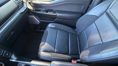 Used 2025 Ford F-150 Raptor SuperCrew Cab for sale #CX25041A - photo 1