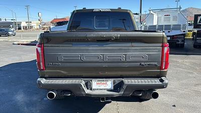 Used 2025 Ford F-150 Raptor SuperCrew Cab for sale #CX25041A - photo 2