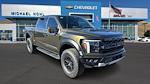 Used 2025 Ford F-150 Raptor SuperCrew Cab for sale #CX25041A - photo 20
