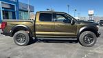Used 2025 Ford F-150 Raptor SuperCrew Cab for sale #CX25041A - photo 22