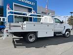 2023 Chevrolet Silverado 4500 Regular Cab DRW RWD, Scelzi CTFB Contractor Truck for sale #FCC23863 - photo 2