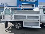 2023 Chevrolet Silverado 4500 Regular Cab DRW RWD, Scelzi CTFB Contractor Truck for sale #FCC23863 - photo 20